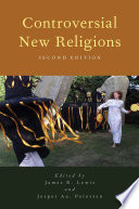 Controversial new religions /