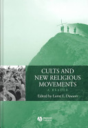 Cults and new religious movements : a reader /
