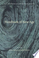 Handbook of New Age /