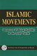 Islamic movements : impact on political stability in the Arab world.