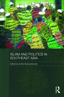 Islam and politics in Southeast Asia /