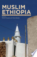 Muslim Ethiopia : the Christian legacy, identity politics and Islamic reformism /