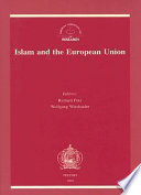 Islam and the European Union /