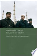 Russia and Islam : state, society and radicalism /