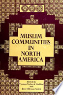 Muslim communities in North America /