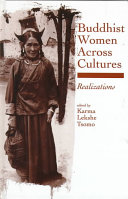 Buddhist women across cultures : realizations /