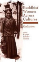 Buddhist women across cultures : realizations /