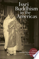 Issei Buddhism in the Americas /