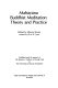 Mahayana Buddhist meditation : theory and practice /