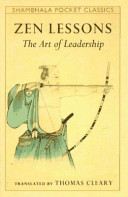 Zen lessons : the art of leadership /