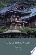 Dogen and Soto Zen /