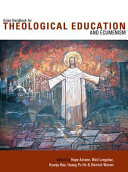 Asian handbook for theological education and ecumenism /