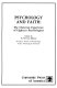 Psychology and faith : the Christian experience of eighteen psychologists /