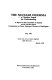 The Nuclear dilemma : a Christian search for understanding : a report of the Committee of Inquiry on the Nuclear Issue, Commission of Peace, Episcopal Diocese of Washington.