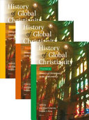 History of global Christianity /