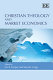 Christian theology and market economics /