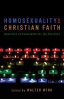 Homosexuality and Christian faith : questions of conscience for the churches /