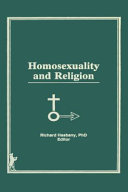 Homosexuality and religion /