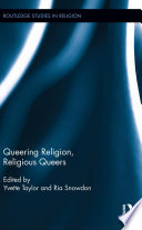 Queering religion, religious queers /