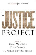 The justice project /