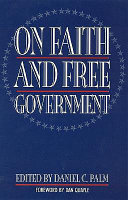 On faith and free government /