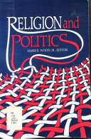 Religion and politics /