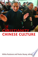 Christianity and Chinese culture /