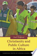 Christianity and public culture in Africa /