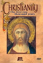 Christianity : the first two thousand years /