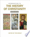 Introduction to the history of Christianity /