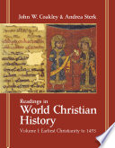 Readings in world Christian history.