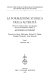 La formazione storica della alterità : studi di storia della tolleranza nell'età moderna offerti a Antonio Rotondò /