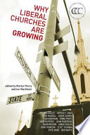 Why liberal churches are growing /