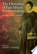 Dictionary of pan-African pentecostalism.