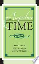 Augustine and time /