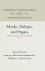 Monks, bishops, and pagans : Christian culture in Gaul and Italy, 500-700 : sources in translation, including the World of Gregory of Tours /