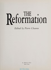 The Reformation /