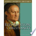 Reformation Christianity /