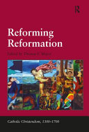 Reforming reformation /