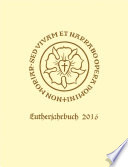 Lutherjahrbuch : Organ der internationalen Lutherforschung.