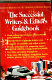 The Successful writers and editors guidebook /