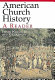 American church history : a reader /