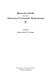 Minority faiths and the American Protestant mainstream / edited by Jonathan D. Sarna.