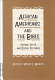 African Americans and the Bible : sacred texts and social textures /