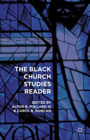 The Black church studies reader /
