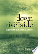 Down by the riverside : readings in African American religion /