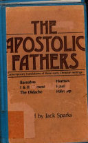 The Apostolic Fathers /