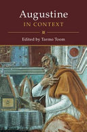 Augustine in context /