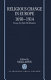 Religious change in Europe, 1650-1914 : essays for John McManners /