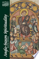Anglo-Saxon spirituality : selected writings /